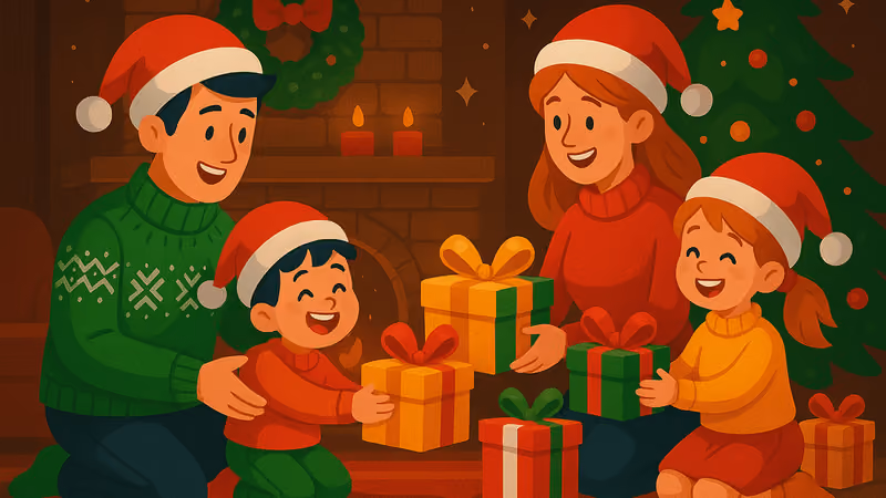 What Is Secret Santa? Meaning, Rules and How It Works