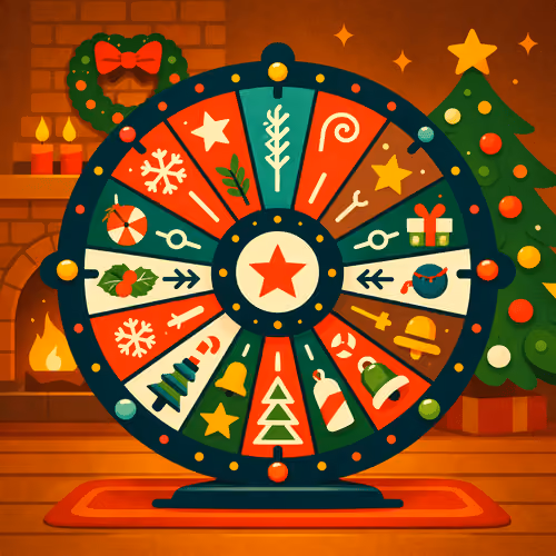 Wheel of Fortune